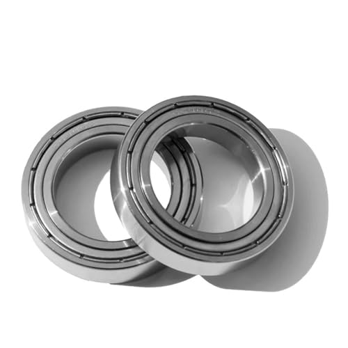 Roulements miniatures inox 685 2RS pour restaurer vos rollers et moulinets