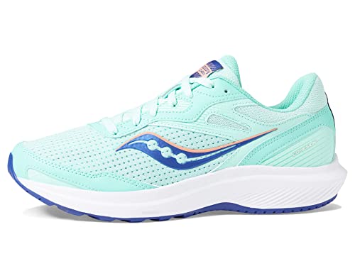 Image of Saucony Women's Cohesion 16 Sneaker