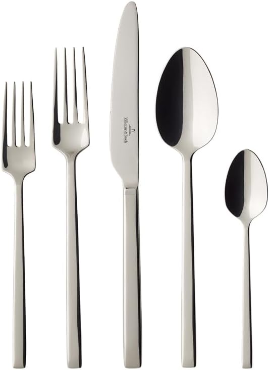 La Classica 20 Pc Set
