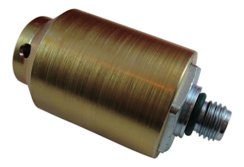 Accuratediesel 6.0L / 7.3L Icp/Oil Pressure Sensor Socket (Life-Saver On 03 6.0L) - Compatible With Powerstroke/Ford #TOP1