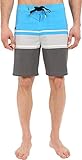 Rip Curl Men's Offset Boardshort