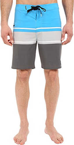 Rip Curl Men's Offset Boardshort