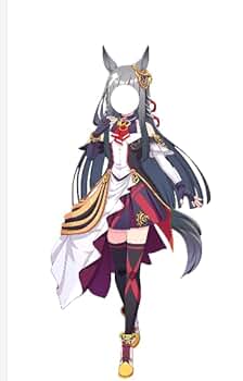 蒼*様 ウマ娘　クロノジェネシス　セット 41-alhU7vqL._SY350_QL65_.jpg