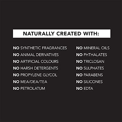 Facial Scrub for Men - Image 5