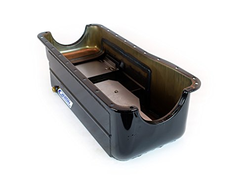 Image of Canton Racing Products 18-760 Oil Pan (for Big Block Ford 460 Full Length Sump Marine Oil Pan)