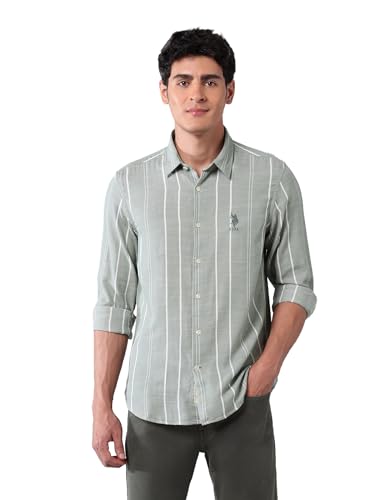 Image of U.S. Polo ASSN. Apparel Shirt