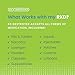 Rx Destroyer All-Purpose Formula - Eco-Friendly Medication Buster Solution, Drug Disposal in a Bottle for Pills, Capsules, Tablets, Liquids - 16 oz., 1 Count, 1 Pack