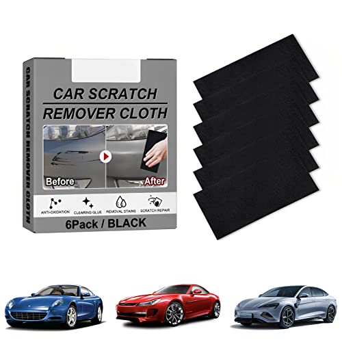 ナノ クロス 傷消し 車 カースクラッチ修復クロス 車 傷消し カースクラッチ 車用キズ補修タオル キズ消しタオル クルマ キズ消し 落書き消し 車キズ 軽い傷の修復