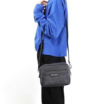 LONGCHAMP ロンシャン ルプリアージュ ネオ ショルダーバッグ XS 新品LONGCHAMP ロンシャン ルプリアージュ ネオ ショルダー