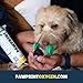 McCulloch Medical Dog or Cat Oxygen Therapy Rescue Mask