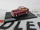 motorsports olympia wa Baujahr : 1951 Opel Olympia Cabrio-Limousine, dkl.-rot (ohne Magazin) , 1951, Modellauto, Fertigmodell, SpecialC.-40 1:43