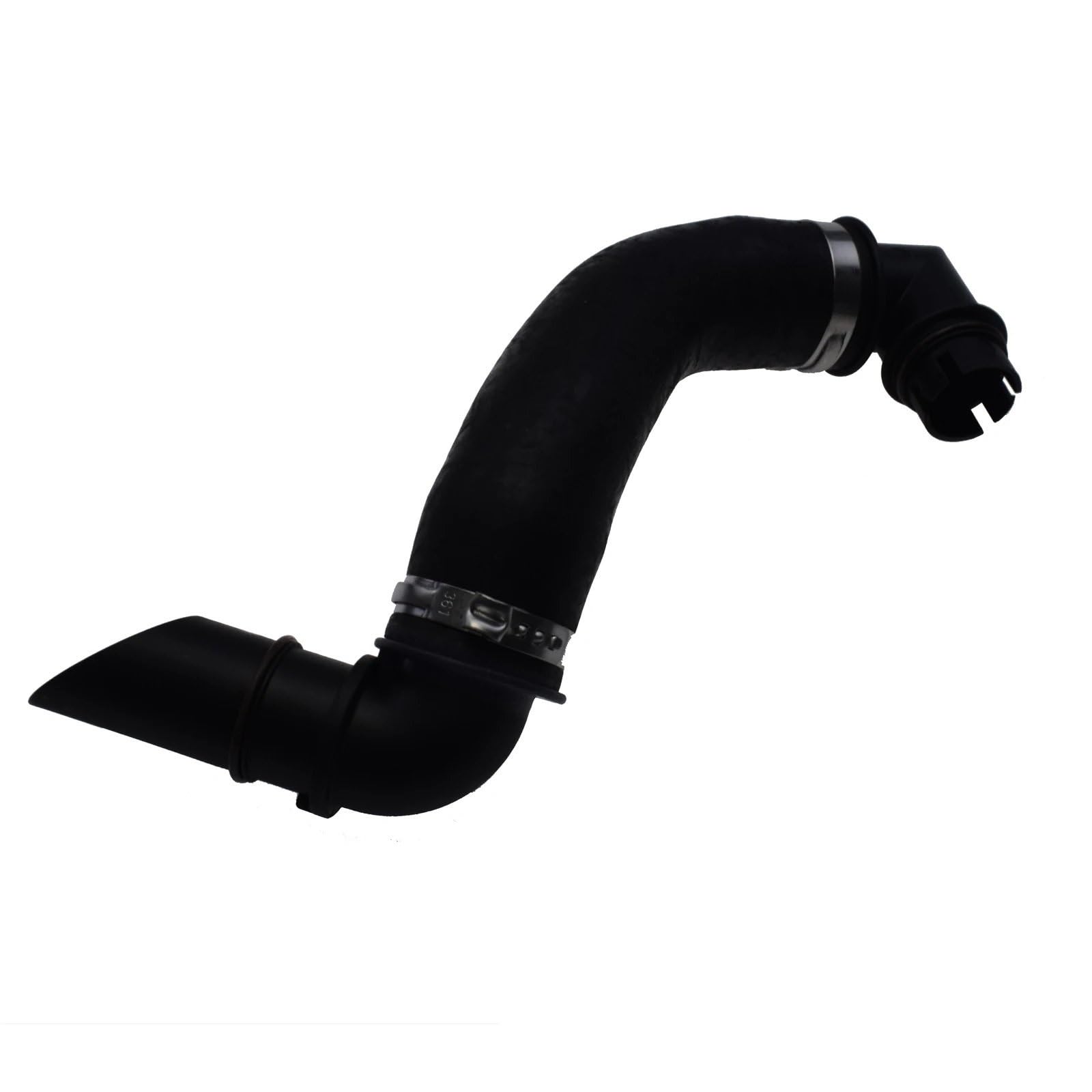 Conector de manguera de ventilación PCV para Ford Super Duty 03-07 4