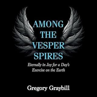 Among the Vesper Spires cover art
