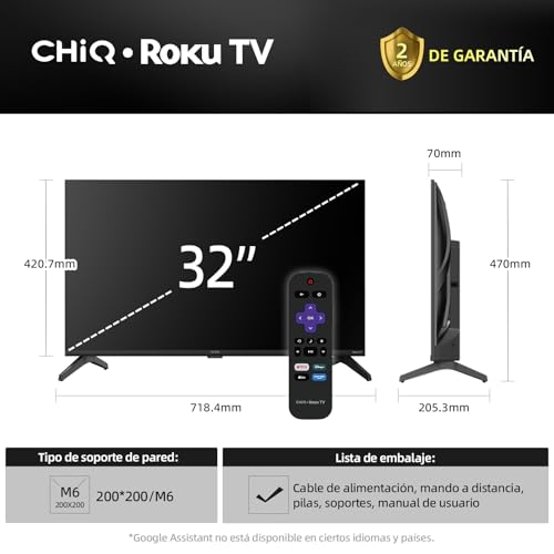 Consejos para Comprar hkpro smart tv 32 disponible en línea para comprar. 20 Imagen adicional