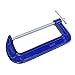 Yost Tools 310Y 10" Malleable Iron CClamp