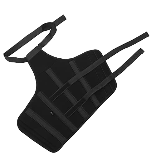 Protector de cadera transpirable para soporte y estabilización miniatura 1