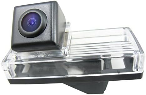 LWC for Toyota Reiz / Mark X MarkX 20042009 Car Rear View Camera Back Up Reverse Parking Camera /HD CCD Night Vision/ Plug Directly