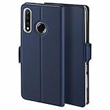 ♥Ein eingebauter Magnetverschluss sorgt dafür, dass Ihr handy und Ihre Karten sicher verstaut sind, bietet maximal Schutz vor Schmutz, Stößen und Kratzern.