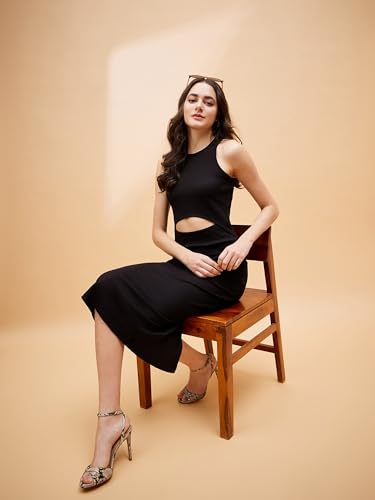 Image of Sassafras Women Bodycon Dress