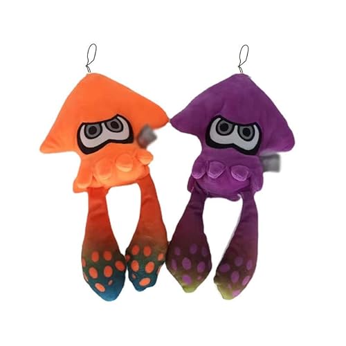 スプラトゥーンぬいぐるみ」の人気商品一覧 | 安い商品を通販サイト