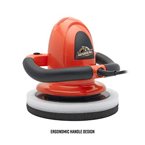 Armor All AA10BP 10 Inch Orbital, Wheels, Car Buffer/Polisher thumb #5
