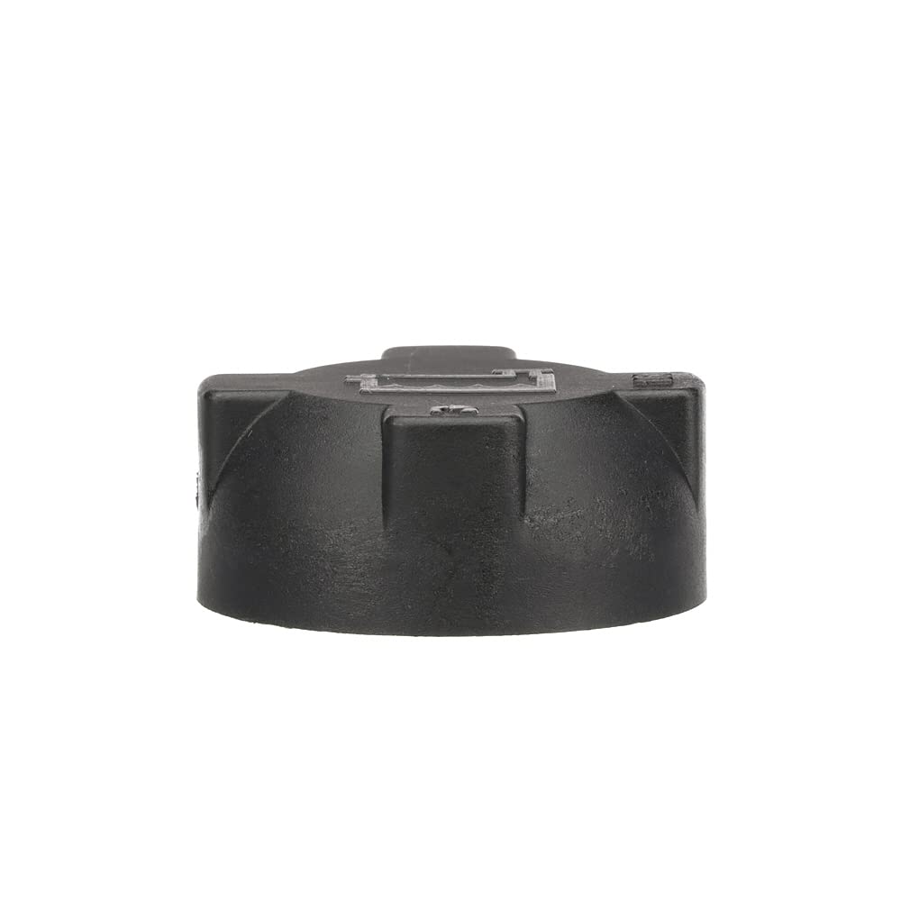 Gates Expansion Tank Cap RC258 - High-Quality Part