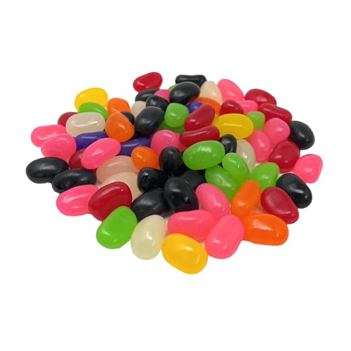 YANKEETRADERS Assorted Old Fashioned Jelly Beans, 2 Pound - image 1