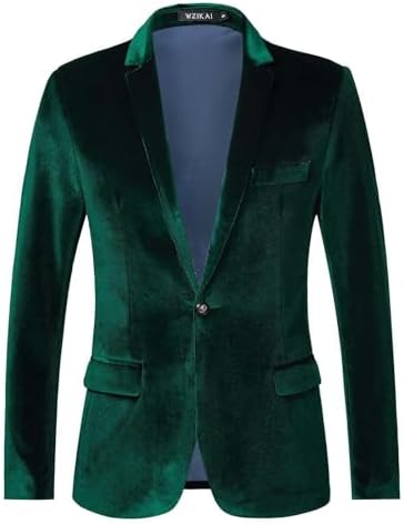 Velvet Blazer Macys Mens Blazers Sale Green Velvet Suits Blazers