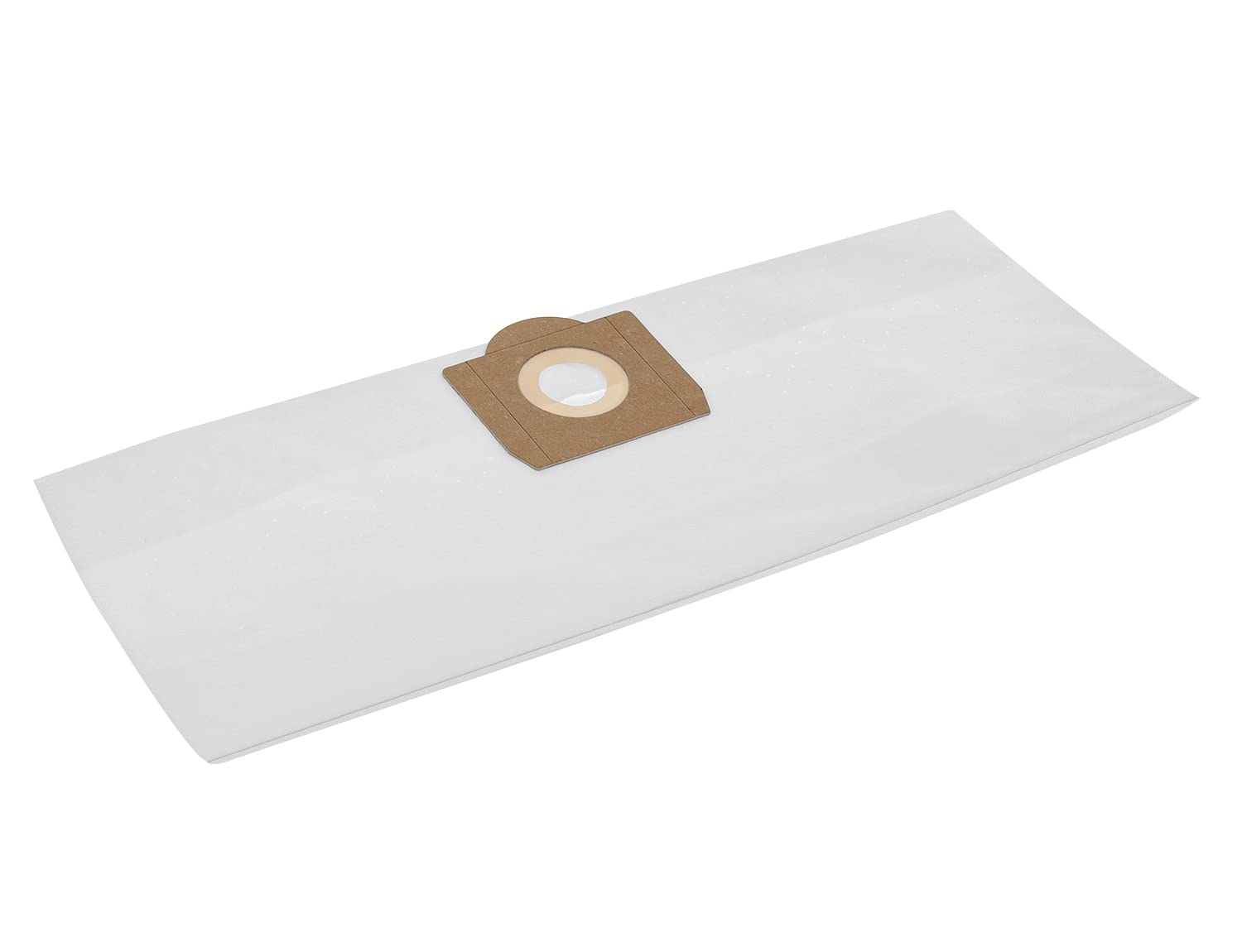 5x Sac-Filtre Tissus pour Aspirateur Parkside PWD 20, PWD 12, PWS 20