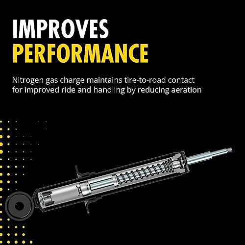 Image of Monroe Reflex 71322 Suspension Strut for Ford Explorer