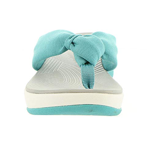 Image of Clarks Women's Arla Glison Flip Flop