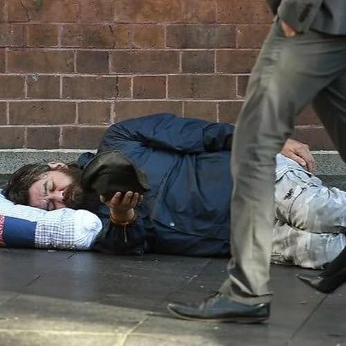 The Bullshit Blog - Episode 2: Poverty Inside Australia