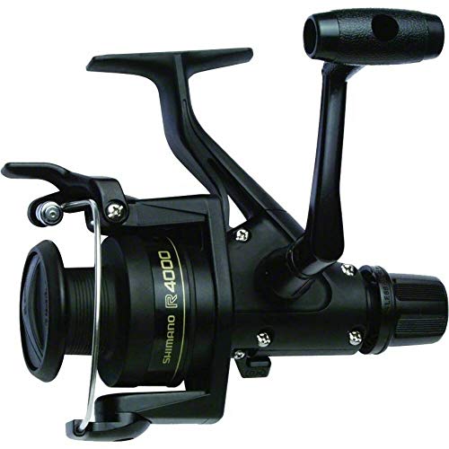 Molinete Pesca Shimano IX 1000R Fricção Traseira Drag 3Kg