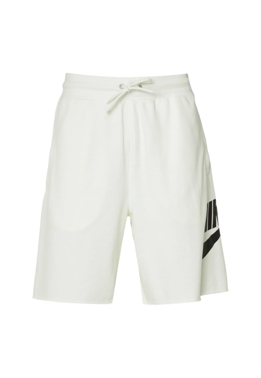 Nike Men's Club French Terry Alumni Shorts