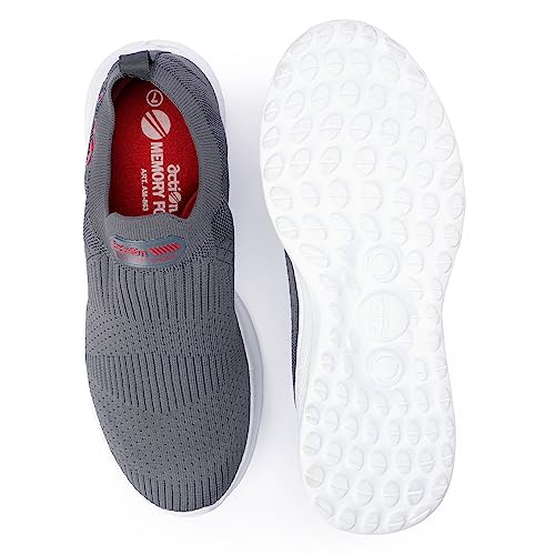 Image of Action Men's Sports Shoes (AM 863)