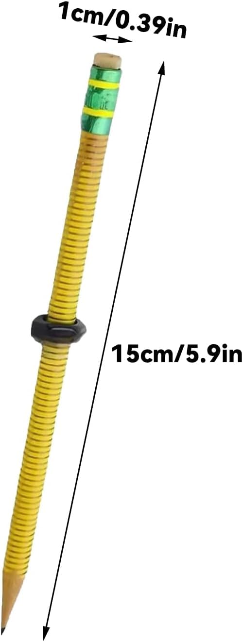 XUDUOO Adhd Anxiety Pen - Image 2