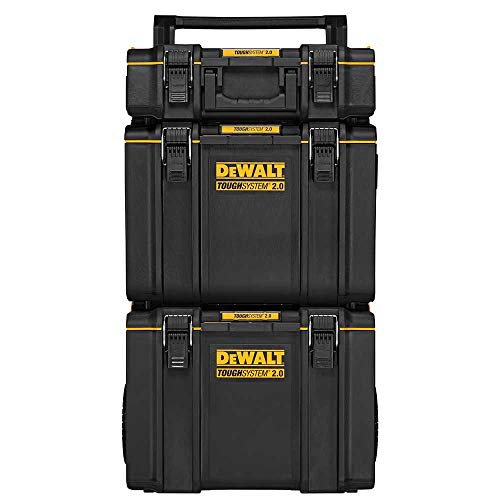Dewalt toughsystem 2.0 xl storage org