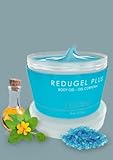 L'eudine Redugel Excessive Body Fat Burner Reducer