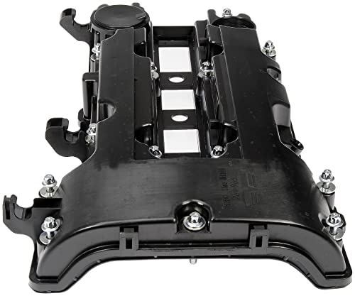 Dorman 615-380Kit Intake Manifold And Valve Cover Kit Compatible With Select Buick / Chevrolet Models (Oe Fix) #TOP7