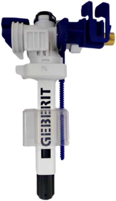 Replacement Part for Geberit 241.469.00.5 Fill Valve Type 383 Sc 3/8 In.