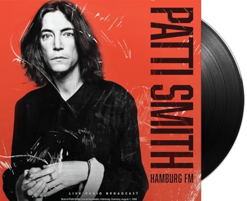 Hamburg FM-180 grams [Vinilo]