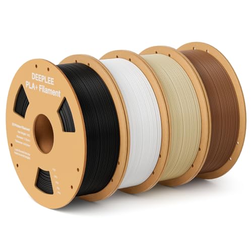 Filament Deeplee PLA Plus