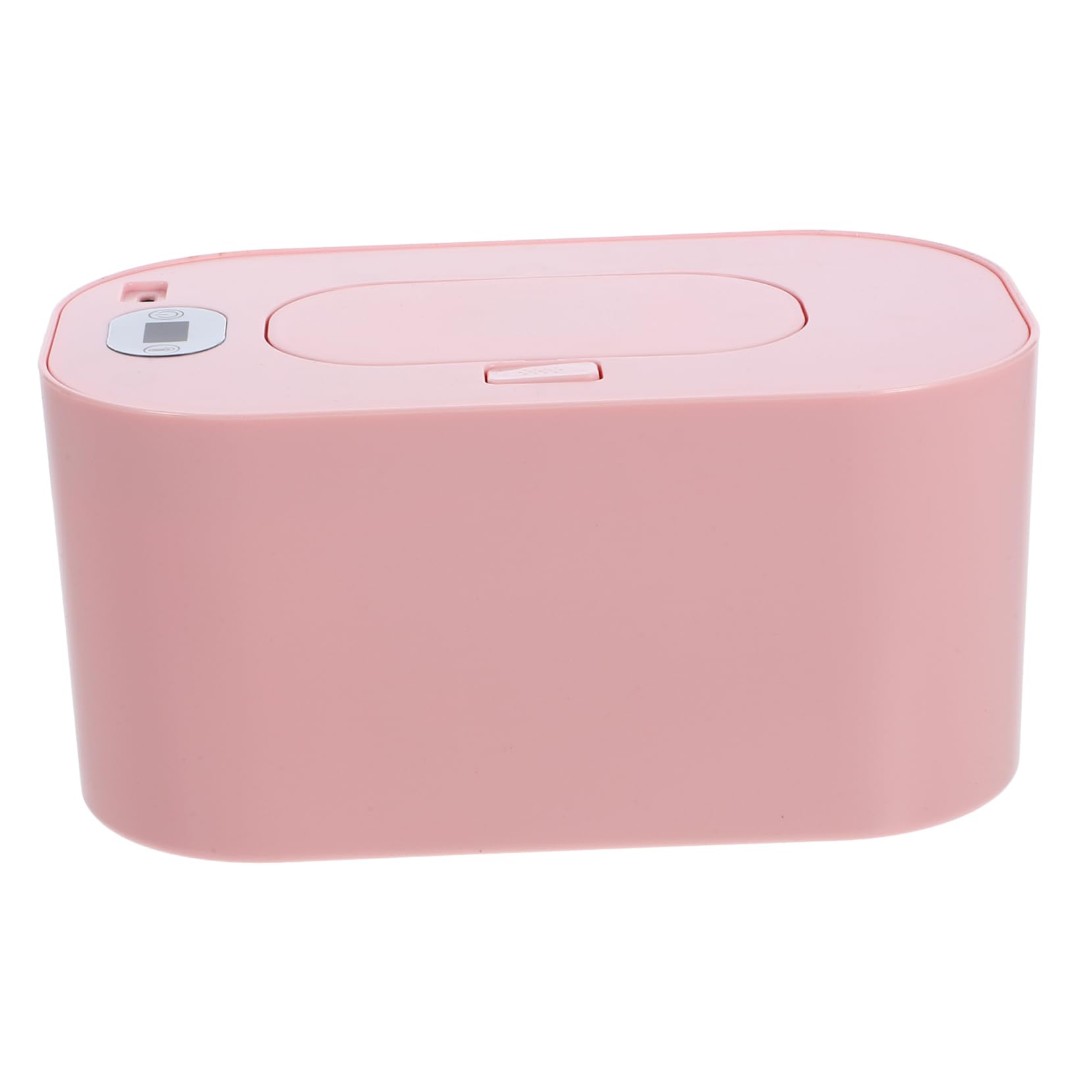 ABOOFAN Calentador de Toallitas Húmedas para Calentar Pañitos Húmedos para Bebés Temperatura Constante y Fácil de Usar, Caja de Abs Hogar