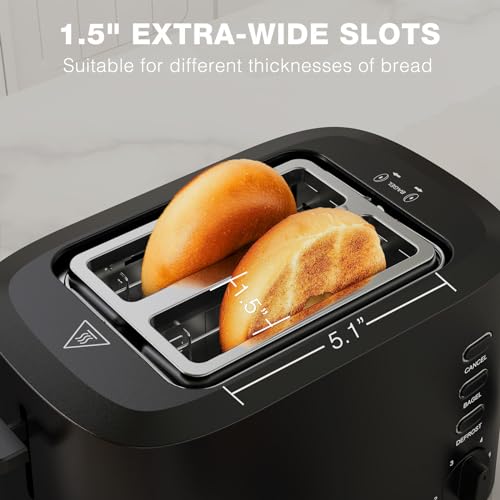The 30 Best Removable Crumb Tray Toasters of 2026 [Verified] - Cherry Picks