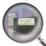 DLZ-5A 1pcs DLZ-5A