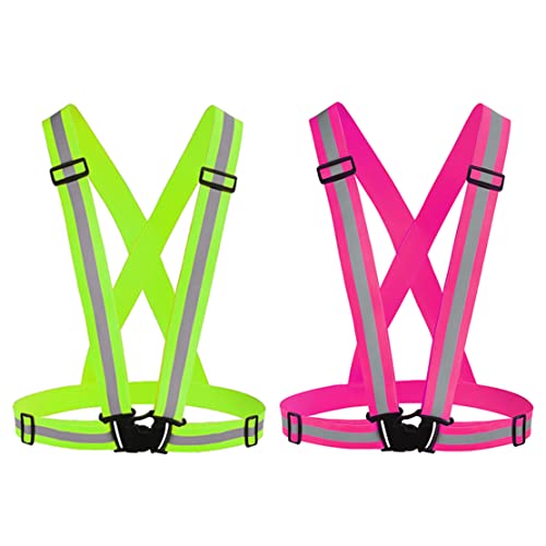Consejos y comparativas para Comprar Accesorios Reflectantes Nocturnos favoritos de las personas. 3