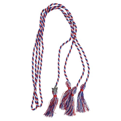Image of Eagle Scout Graduation Honor Cords
