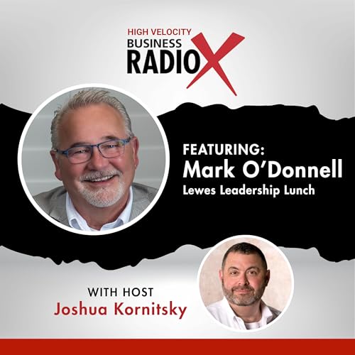 From Vision to Traction: Mark O'Donnell on Implementing EOS