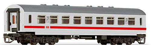 Preisvergleich Produktbild Tillig TT Start Reisezugwagen 1.Klasse DB AG