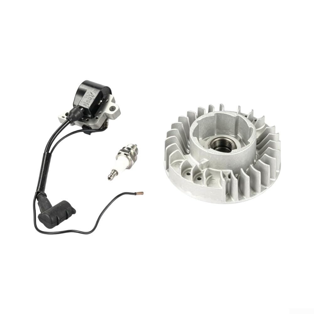 Bobina Accensione per Motosega MS380 Avvio Affidabile